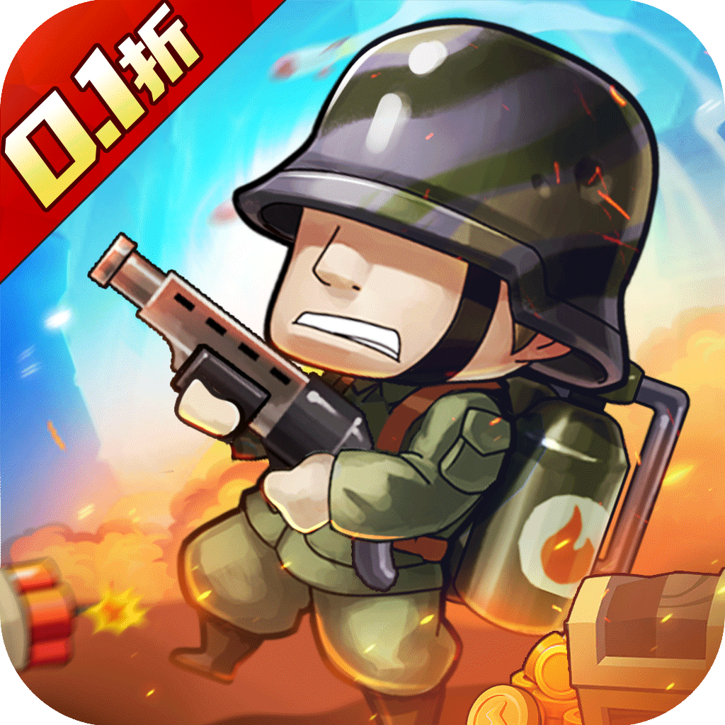 挂机休闲手游《特工使命0.1折开宝箱》多样的阵容搭配