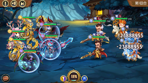 《召唤师(0.1折送地藏)》百万福利大派送,来手游盒子助你打造做强阵容! 《召唤师(0.1折送地藏)》百万福利大派送,来手游盒子助你打造做强阵容!