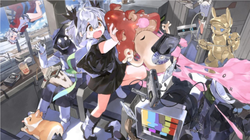 《雷索纳斯》核心竞争力内容解析! 《雷索纳斯》核心竞争力内容解析!