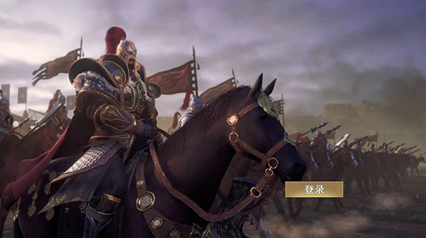 《七雄纷争》公益服手游战国时期只造神装的顶级NPC