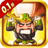 列国志0.1折狂飙刷充