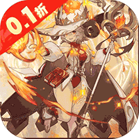 好玩的策略卡牌手游《元素方尖0.1折新生版》上线送300连抽