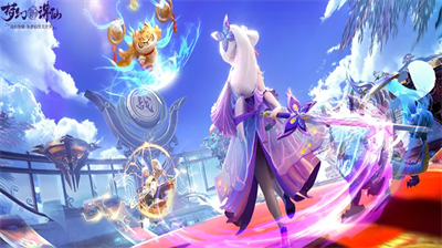 梦幻新诛仙鬼王宗带什么仙友-梦幻新诛仙鬼王宗仙友分享