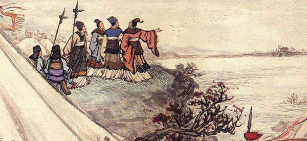 《七雄纷争》公益服手游三家分晋最大赢家不是赵韩魏而是秦国