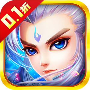 热门的国风仙侠手游《天下策0.1折一剑飞仙》登录送Svip7