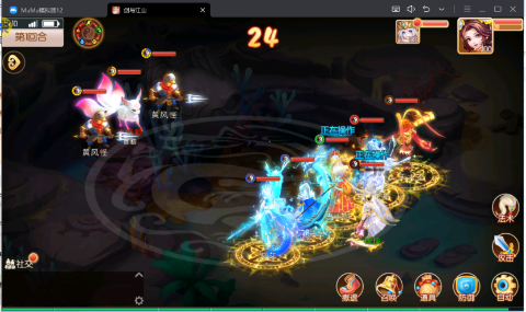 《梦幻大唐(爽充0.1折)》在自由多元的玩法中,来bt手游体验不一样的大唐世界! 《梦幻大唐(爽充0.1折)》在自由多元的玩法中,来bt手游体验不一样的大唐世界!