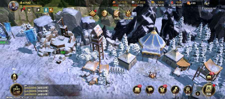 《魔法门之英雄无敌:领主争霸》有着正统授权的“英雄无敌”血脉 《魔法门之英雄无敌:领主争霸》有着正统授权的“英雄无敌”血脉