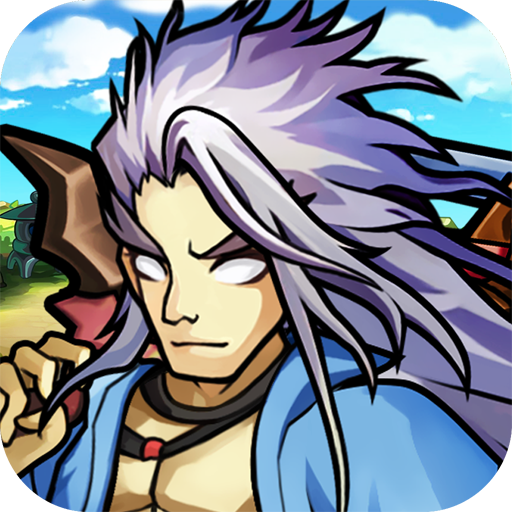 好玩的复古武侠手游《魔剑奇兵首充送超罕见雕王》全3D引擎