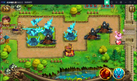 《 新塔防三国-全民塔防（0.1折魔改版）》贵族奖励天天领。开服狂欢送豪礼,变态版手游丰富奖励等着你！