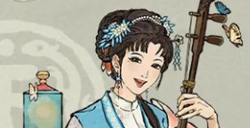 江南百景图秦奚怎么获得_江南百景图秦奚获取攻略