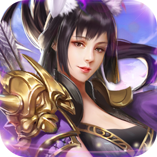 后宫美女养成游戏《大秦帝国风云录送鬼谷连横张仪》精美画面