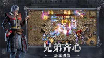 鬼服传奇手游兑换码在哪输入 鬼服传奇手游兑换码分享