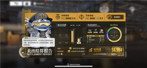 《雷索纳斯》核心竞争力内容解析! 《雷索纳斯》核心竞争力内容解析!