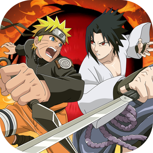 好玩的3D卡牌手游《画符吧忍者送毕业纲手千抽》经典火影题材