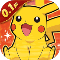 口袋妖怪手游《口袋喵喵0.1折扣版》全3D画质