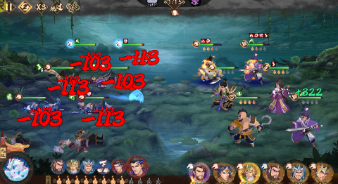 《快点三国(无双福利加强版)》让主公穿越乱世,0氪金称雄,变态版手游开启BUG无限招募! 《快点三国(无双福利加强版)》让主公穿越乱世,0氪金称雄,变态版手游开启BUG无限招募!