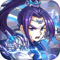 全新挂机卡牌手游《兵临三国0.1折神将赵云》送海量资源