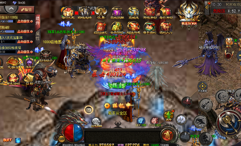 《沙城争霸(0.1折暴走神器MAX)》复刻经典传奇玩法,bt手游刀刀切割,光柱爆满屏! 《沙城争霸(0.1折暴走神器MAX)》复刻经典传奇玩法,bt手游刀刀切割,光柱爆满屏!