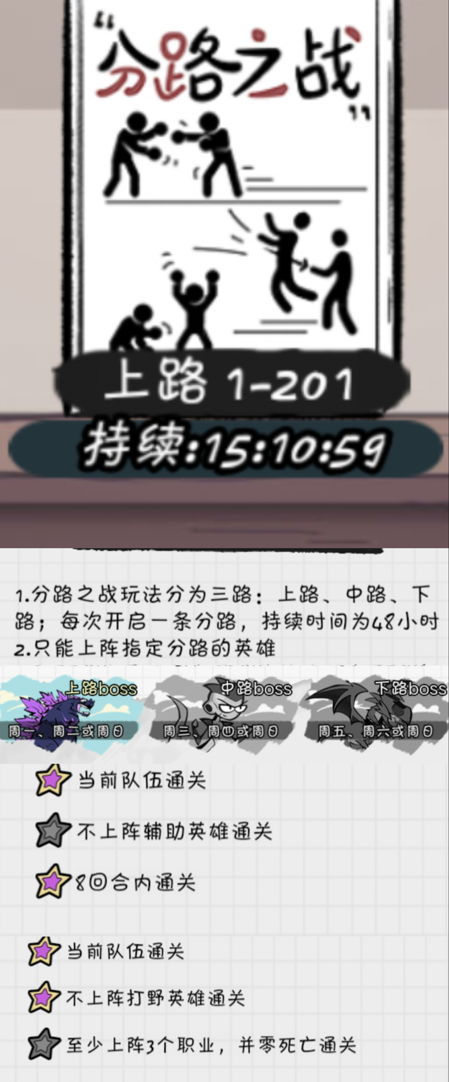《火源战纪》公益服手游副c选择分析（平民零氪版）_咪噜游戏