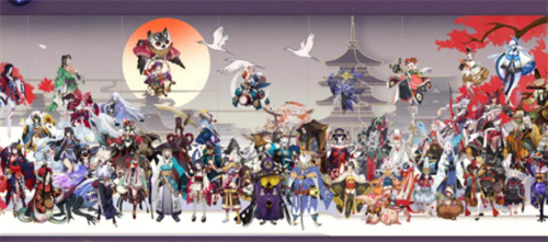 阴阳师巨阙秘图怎么刷 阴阳师巨阙秘图怎么复原