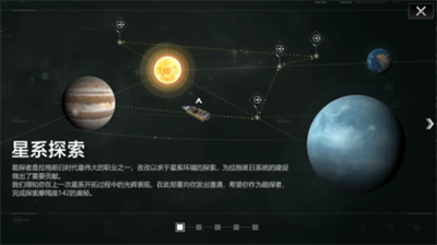无尽的拉格朗日节点恢复协议怎么玩？无尽的拉格朗日节点恢复协议合集