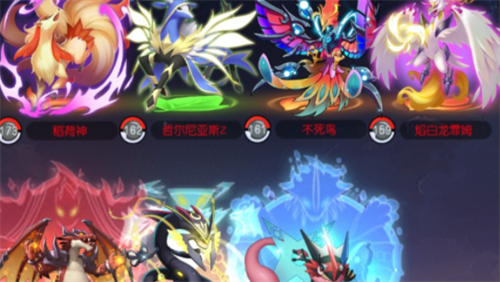 热血精灵王兑换码在哪?热血精灵王兑换码大全