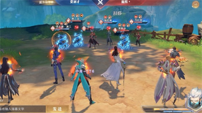 斗罗大陆魂师阵容怎么搭配