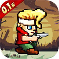 好玩的闯关类手游《主宰无双开箱割草0.1折》体验丧尸冒险