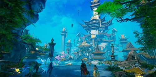 封神殿兑换码最新-封神殿兑换码在哪