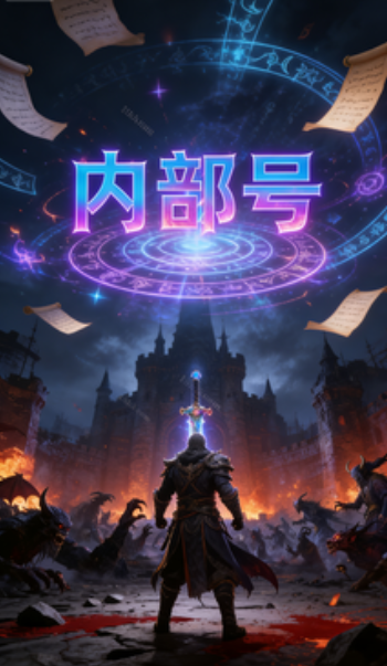 游戏内部号