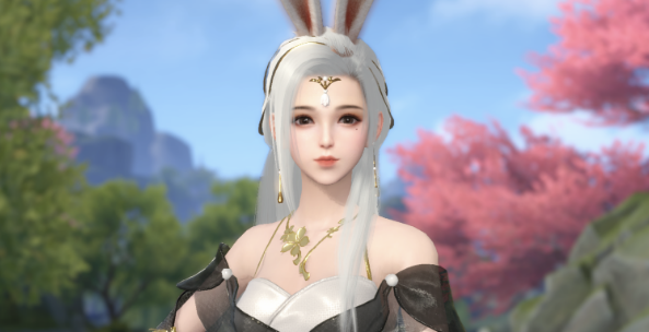 良心的手游！剑侠世界3开放新职业转职，竟有7天后悔期？(图2)