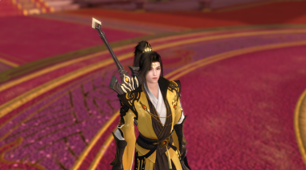 良心的手游！剑侠世界3开放新职业转职，竟有7天后悔期？(图3)