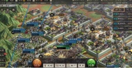 三国志战略版卡免bug怎么用？