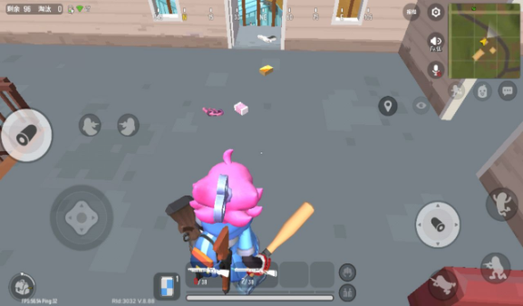 香肠派对快速上分技巧？巅峰段位上方技巧