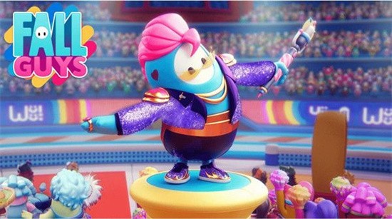 糖豆人登录失败是什么原因 登录失败原因分析