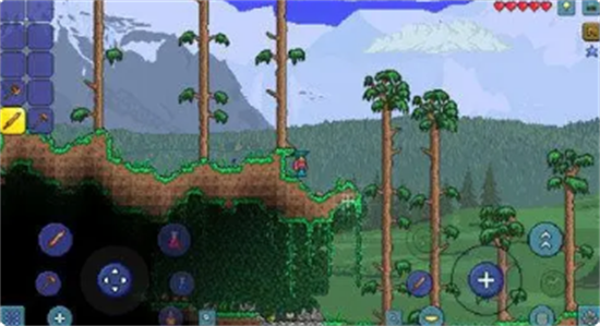 泰拉瑞亚木箭好用吗 木箭武器介绍说明