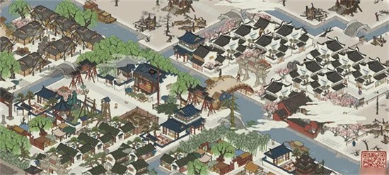 江南百景图长寿面该如何获取 长寿面获取方法