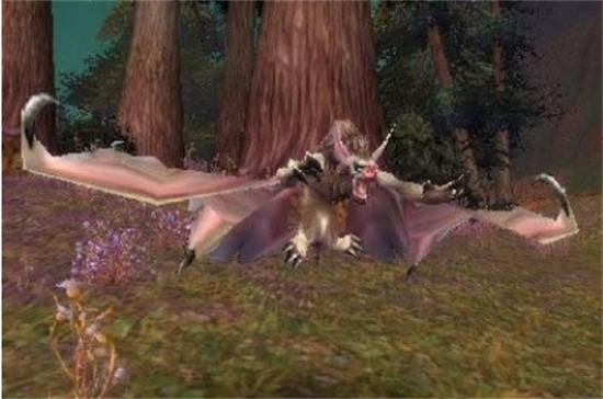 魔兽世界wlk蝙蝠宝宝在哪些位置抓取 wlk蝙蝠宝宝分布位置分享