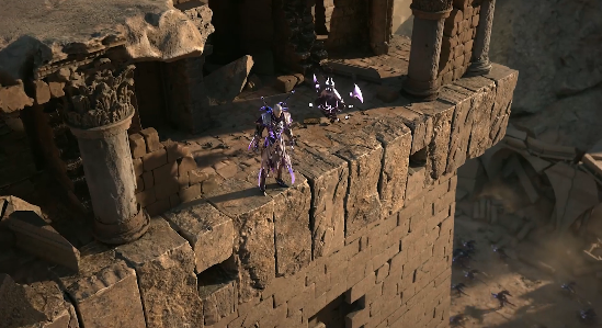 战神遗迹烈焰角魔怎么打 关于烈焰角魔攻略一览