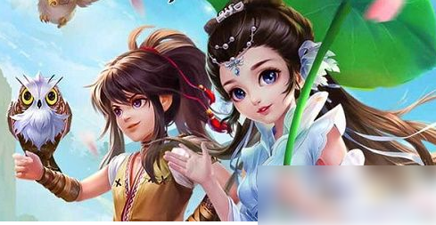 神雕侠侣手游如何刷鲜花 神雕侠侣手游刷鲜花攻略